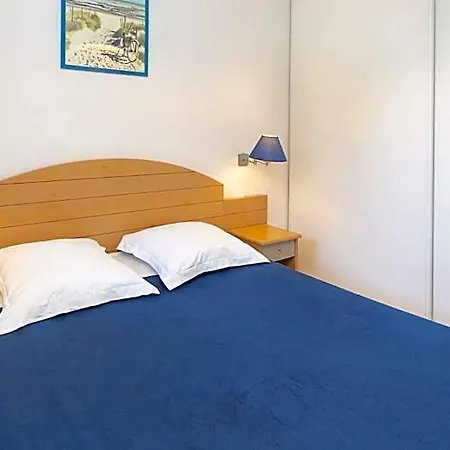 Hotel Vacanceole - L'allee Des Dunes - Ondres 3*