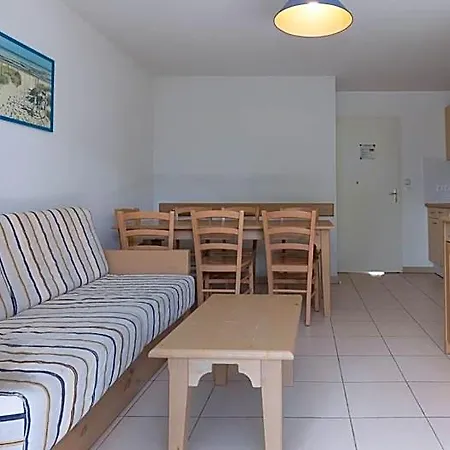 Vacanceole - L'allee Des Dunes - Ondres Hotel 3*