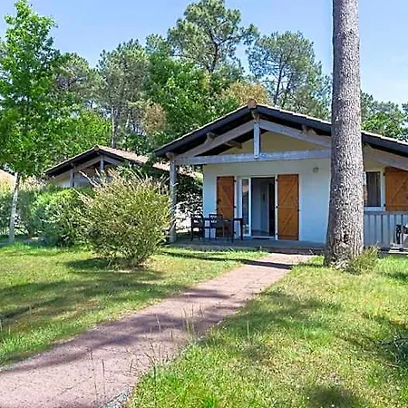 Vacanceole - L'allee Des Dunes - Ondres 3*