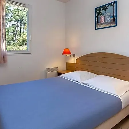 Vacanceole - L'allee Des Dunes - Ondres Hotel Labenne