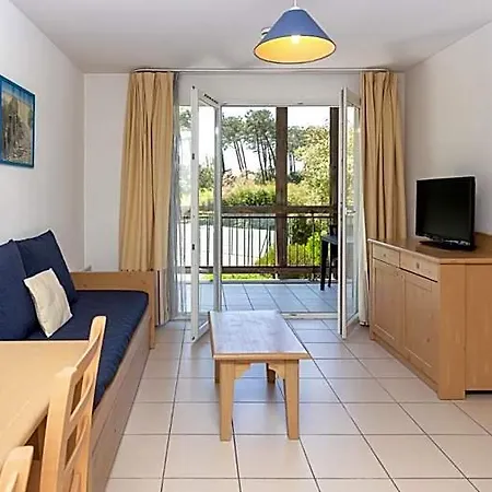 Vacanceole - L'allee Des Dunes - Ondres Hotel 3*