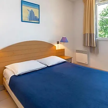 Vacanceole - L'allee Des Dunes - Ondres Hotel 3*
