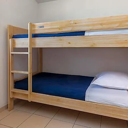 Vacanceole - L'allee Des Dunes - Ondres 3* Labenne