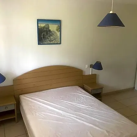 Vacanceole - L'allee Des Dunes - Ondres 3* Labenne