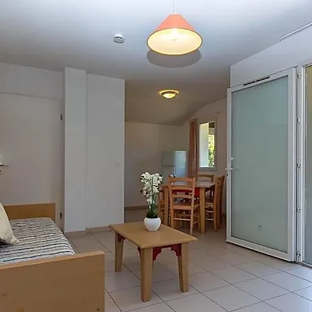 Vacanceole - L'allee Des Dunes - Ondres Hotel 3*