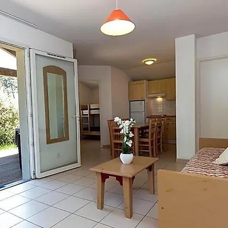 Hotel Vacanceole - L'allee Des Dunes - Ondres