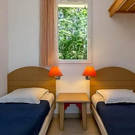 Vacanceole - L'allee Des Dunes - Ondres 3*