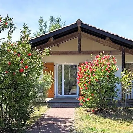 Vacanceole - L'allee Des Dunes - Ondres 3*