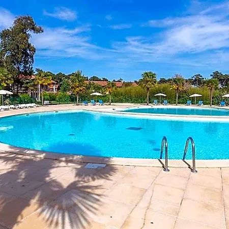 Vacanceole - L'allee Des Dunes - Ondres Hotel 3*
