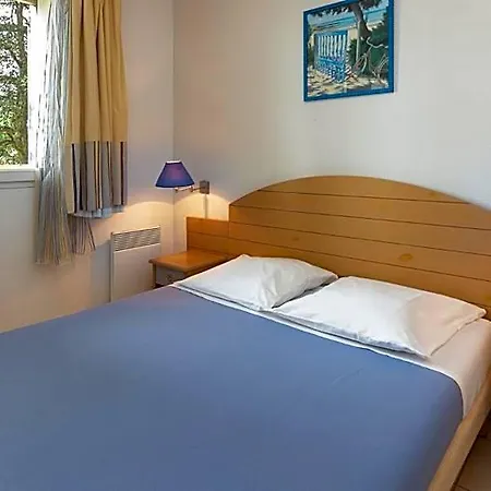 Hotel Vacanceole - L'allee Des Dunes - Ondres