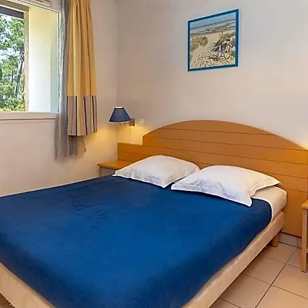 Vacanceole - L'allee Des Dunes - Ondres 3* Labenne