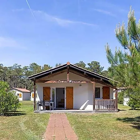 Hotel Vacanceole - L'allee Des Dunes - Ondres Labenne