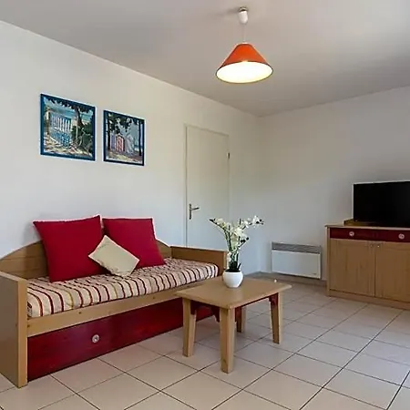 Vacanceole - L'allee Des Dunes - Ondres Hotel 3*