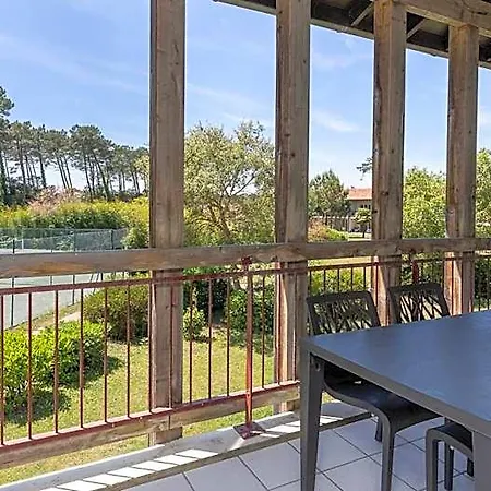 Vacanceole - L'allee Des Dunes - Ondres Hotel