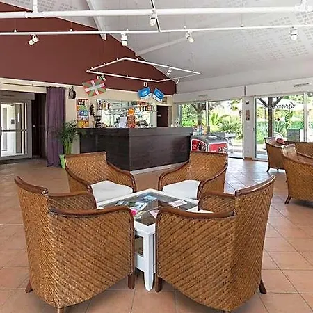 Hotel Vacanceole - L'allee Des Dunes - Ondres 3*