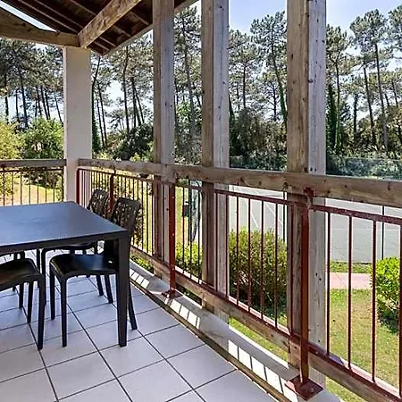 Vacanceole - L'allee Des Dunes - Ondres Hotel 3*