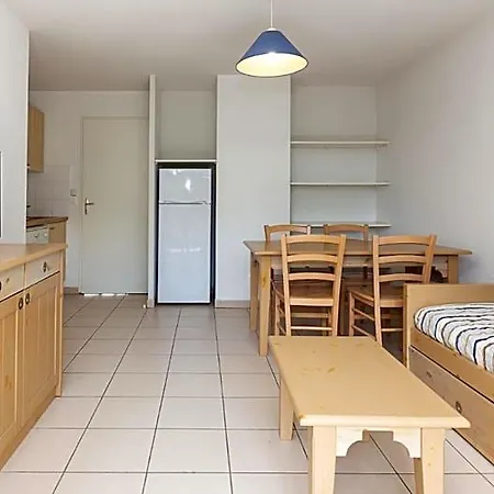 Vacanceole - L'allee Des Dunes - Ondres Hotel 3*