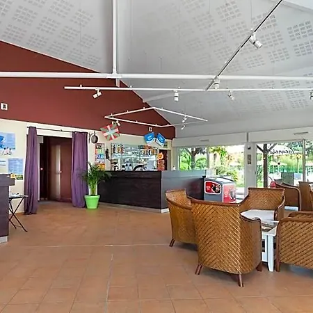 Vacanceole - L'allee Des Dunes - Ondres 3* Labenne