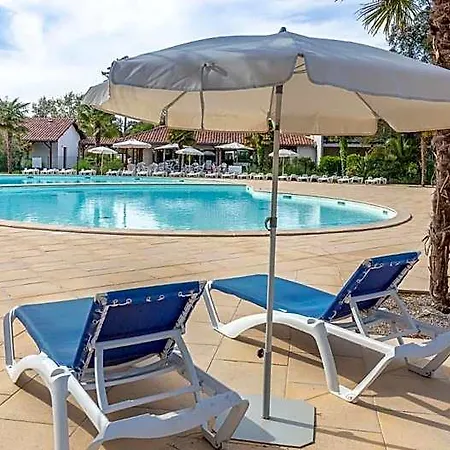 Vacanceole - L'allee Des Dunes - Ondres Hotel